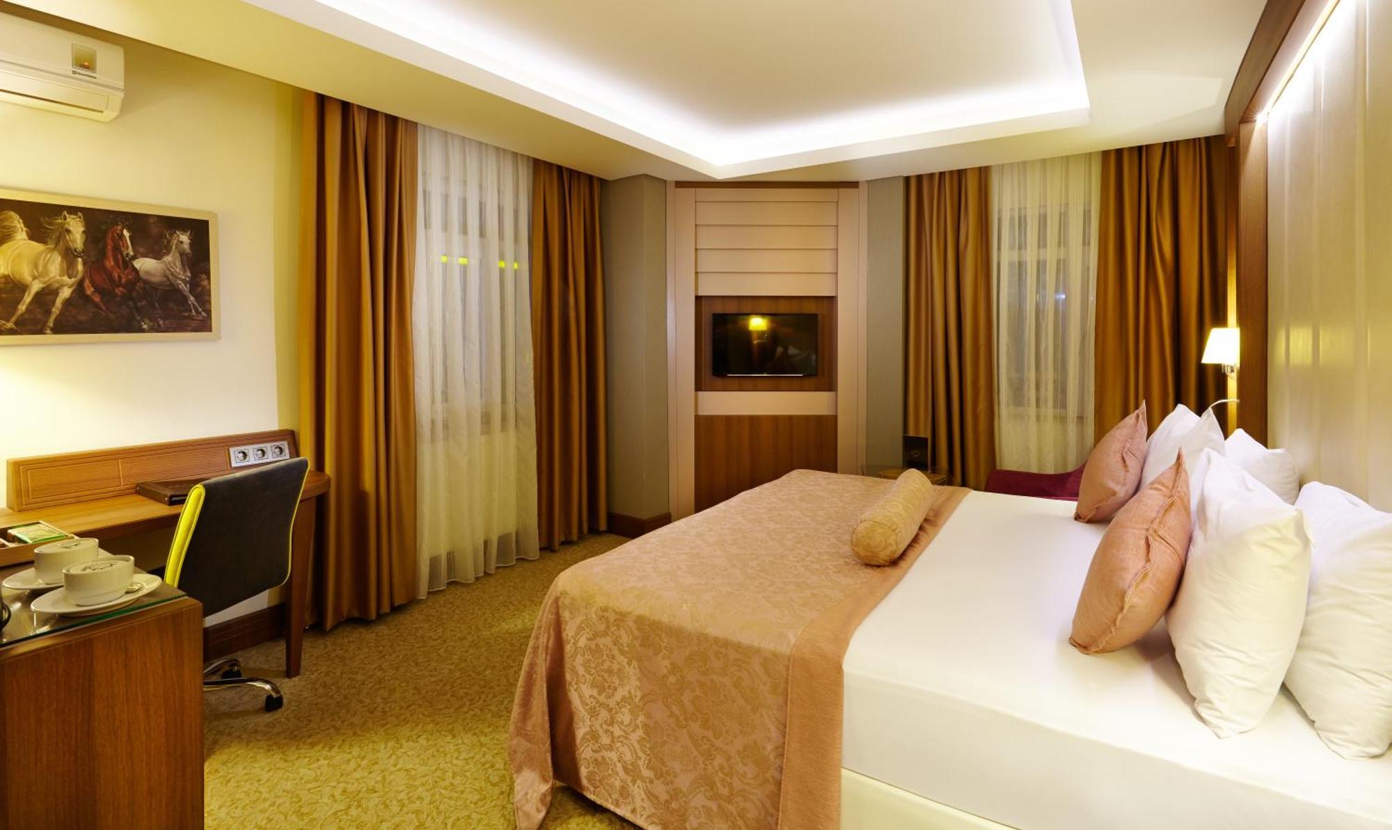 Buruciye Hotel Sivas Exterior foto