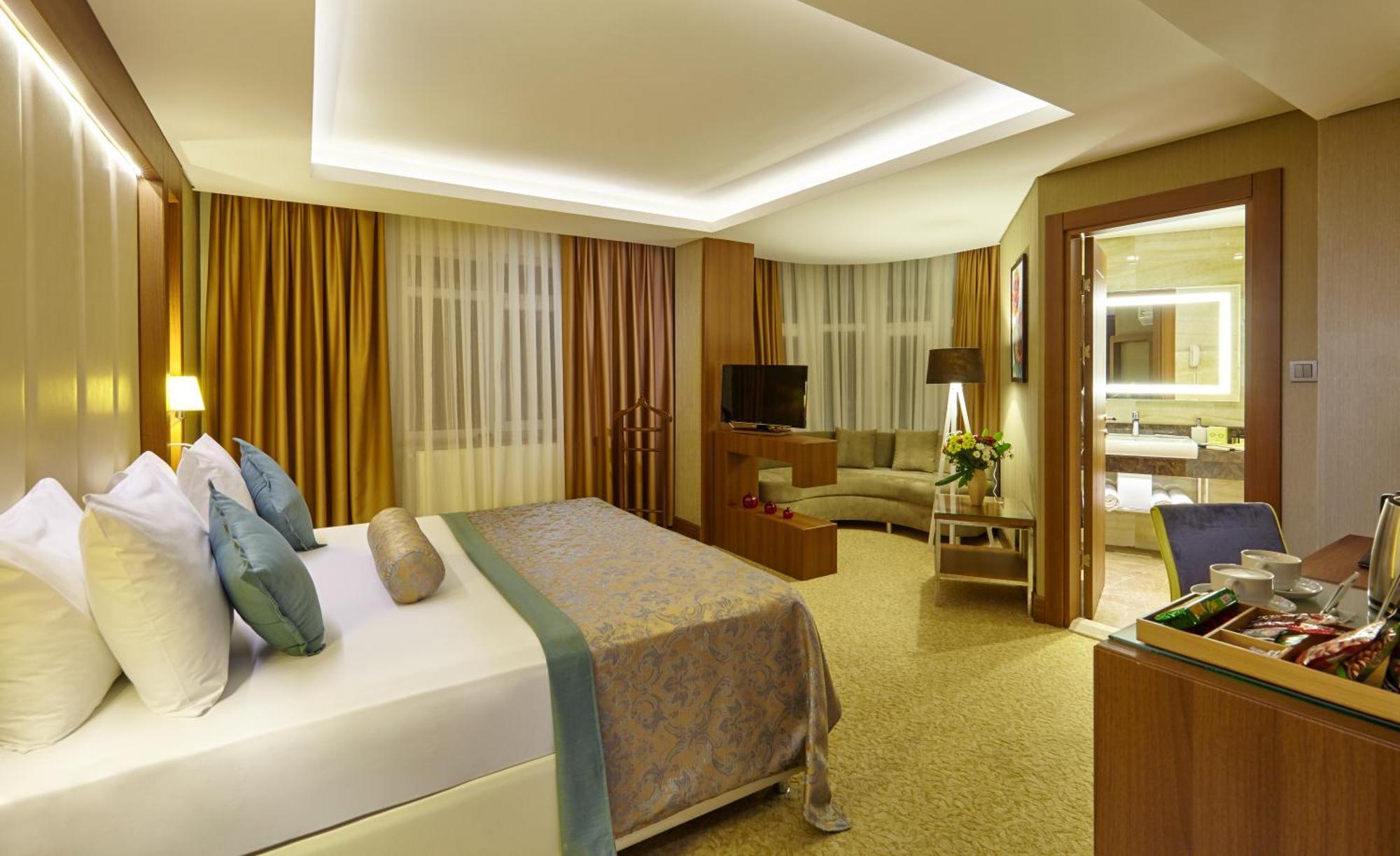 Buruciye Hotel Sivas Exterior foto