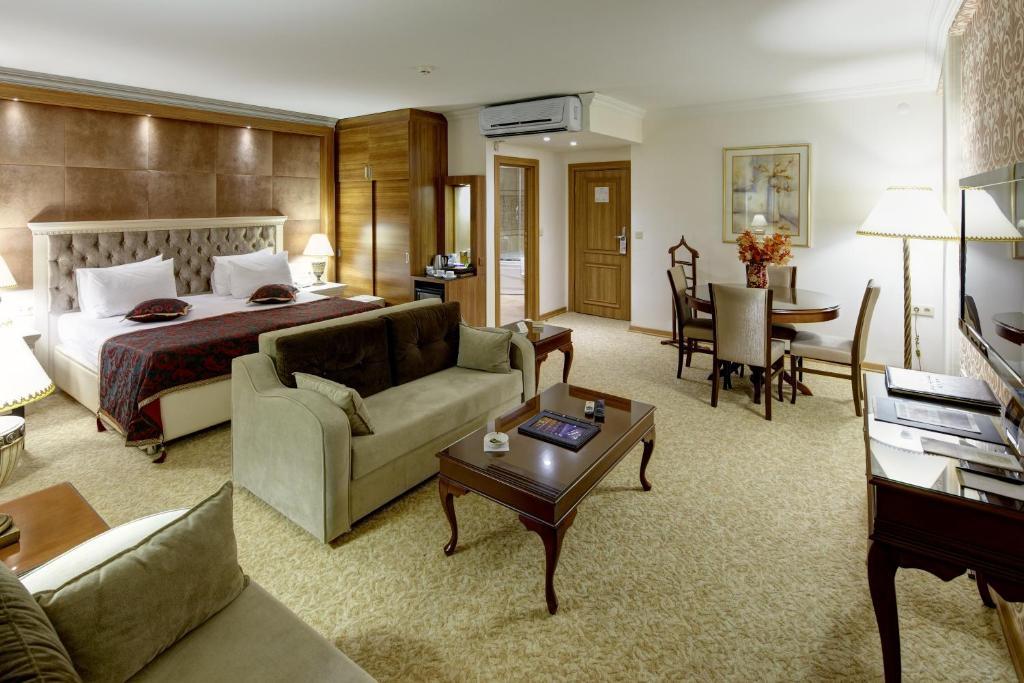 Buruciye Hotel Sivas Habitación foto